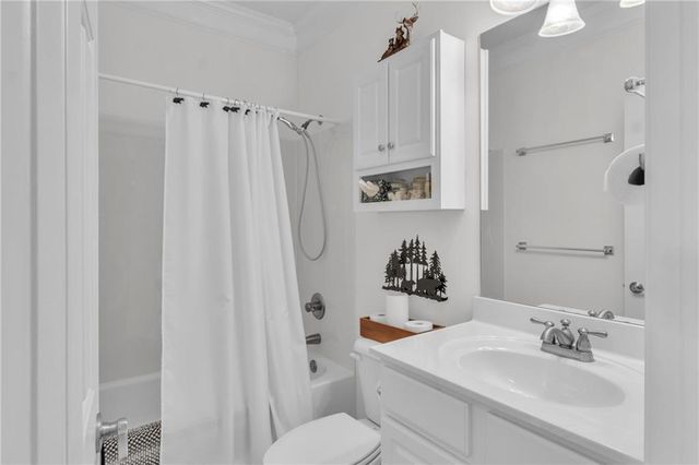 145 Hawks View, Dahlonega, GA 30533