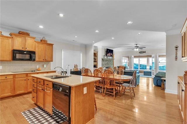 145 Hawks View, Dahlonega, GA 30533