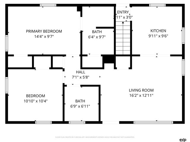 2102 S 49 Street, Omaha, NE 68106