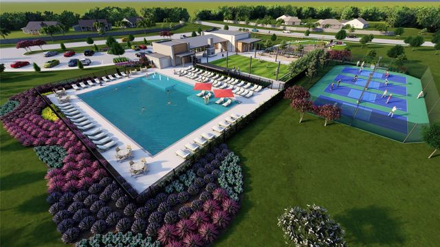 9318 Sweet Palm Street, Richmond, TX 77407