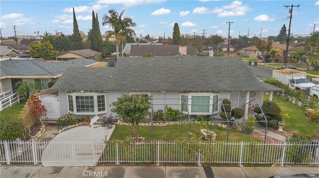 16822 Ardmore, Bellflower, CA 90706