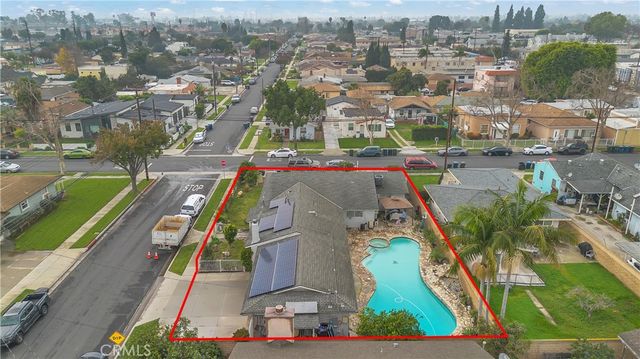 16822 Ardmore, Bellflower, CA 90706