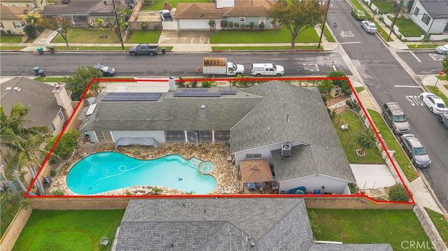 16822 Ardmore, Bellflower, CA 90706
