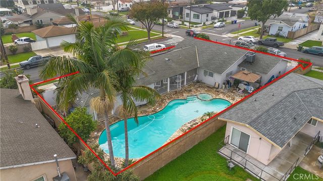 16822 Ardmore, Bellflower, CA 90706