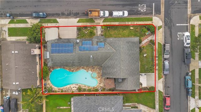 16822 Ardmore, Bellflower, CA 90706