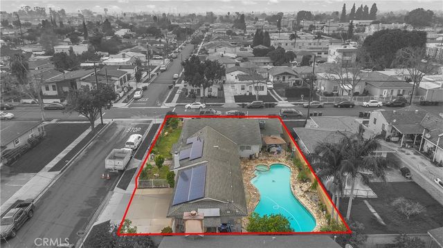 16822 Ardmore, Bellflower, CA 90706