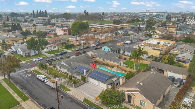 16822 Ardmore, Bellflower, CA 90706