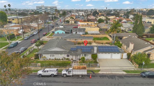 16822 Ardmore, Bellflower, CA 90706
