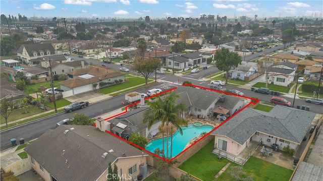 16822 Ardmore, Bellflower, CA 90706