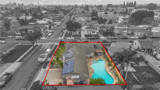16822 Ardmore, Bellflower, CA 90706