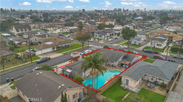 16822 Ardmore, Bellflower, CA 90706