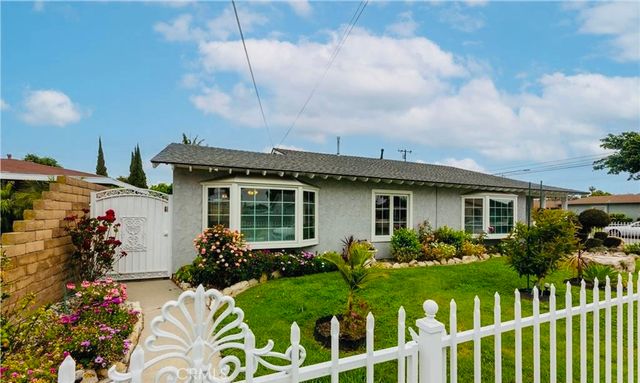 16822 Ardmore, Bellflower, CA 90706