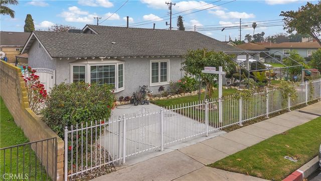 16822 Ardmore, Bellflower, CA 90706