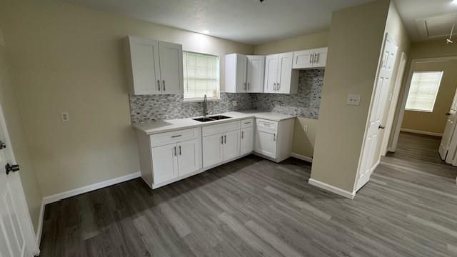 7605 Delavan Drive, Houston, TX 77028