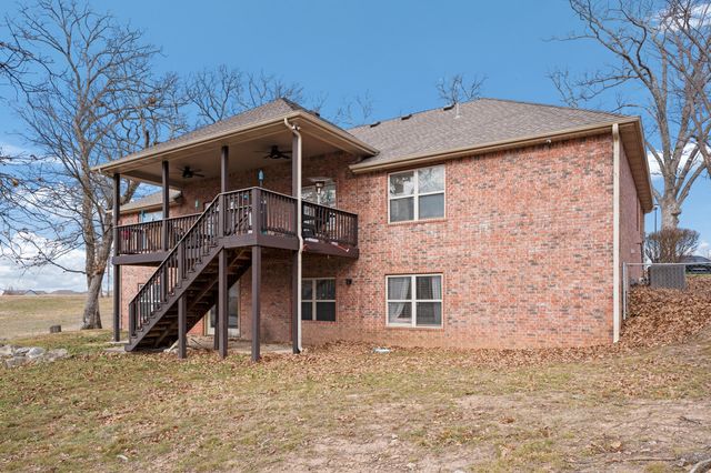 2850 Harber Oaks Loop, Grove, OK 74344