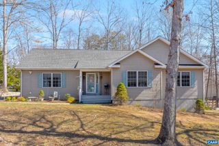 70 RIVERSIDE DR, Palmyra, VA 22963