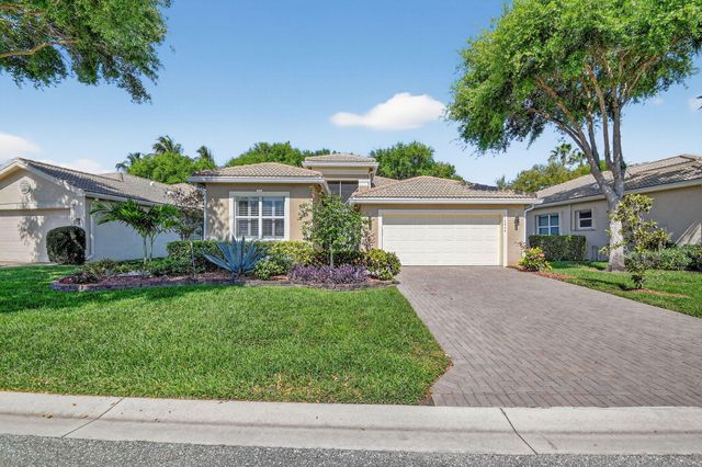 10849 Deer Park Lane, Boynton Beach, FL 33437