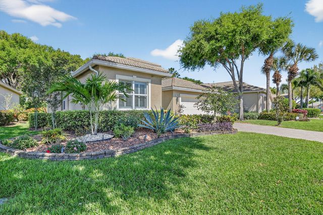 10849 Deer Park Lane, Boynton Beach, FL 33437