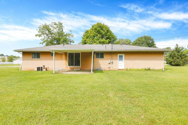 82 N Belmar Drive, Reynoldsburg, OH 43068