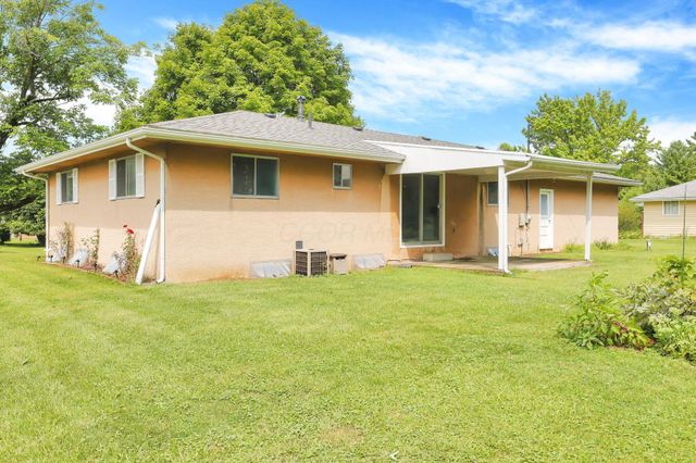 82 N Belmar Drive, Reynoldsburg, OH 43068
