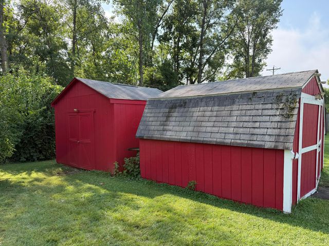 82 N Belmar Drive, Reynoldsburg, OH 43068