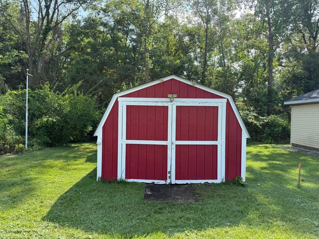 82 N Belmar Drive, Reynoldsburg, OH 43068