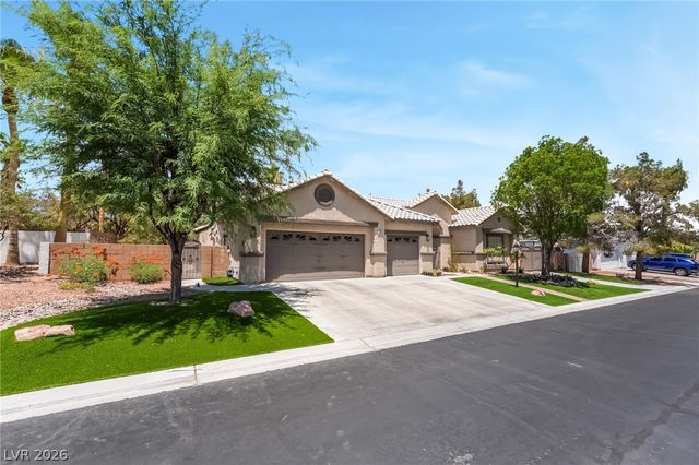 7220 Elderly Avenue, Las Vegas, NV 89131