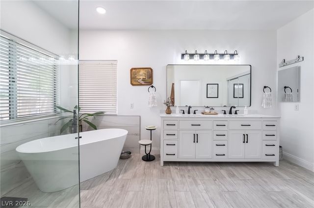 7220 Elderly Avenue, Las Vegas, NV 89131