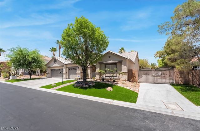 7220 Elderly Avenue, Las Vegas, NV 89131