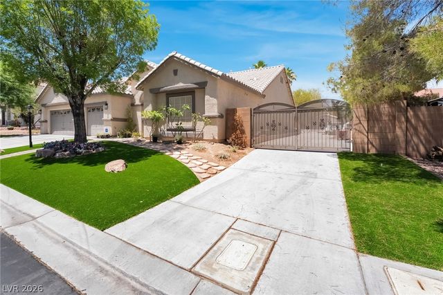 7220 Elderly Avenue, Las Vegas, NV 89131