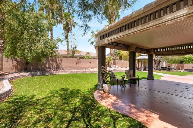 7220 Elderly Avenue, Las Vegas, NV 89131