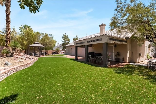 7220 Elderly Avenue, Las Vegas, NV 89131