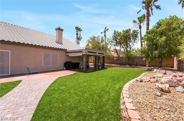 7220 Elderly Avenue, Las Vegas, NV 89131