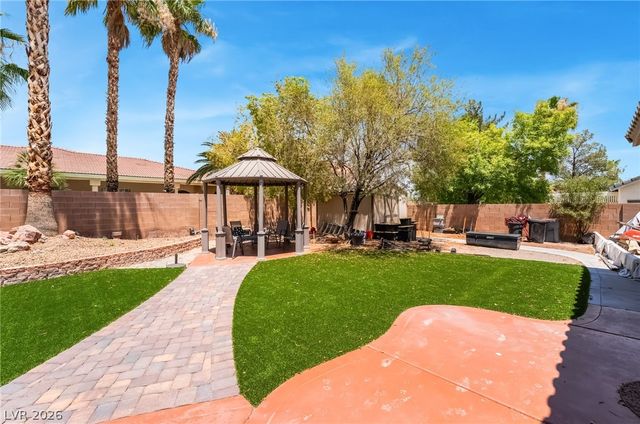 7220 Elderly Avenue, Las Vegas, NV 89131