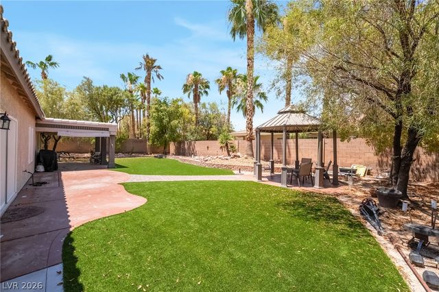 7220 Elderly Avenue, Las Vegas, NV 89131