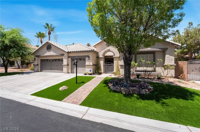 7220 Elderly Avenue, Las Vegas, NV 89131
