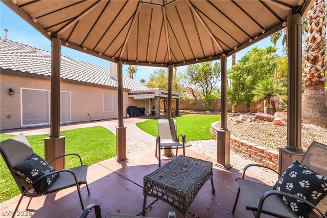 7220 Elderly Avenue, Las Vegas, NV 89131