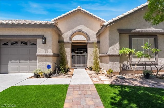7220 Elderly Avenue, Las Vegas, NV 89131