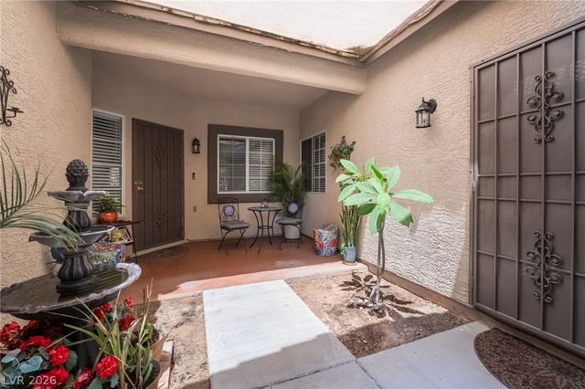 7220 Elderly Avenue, Las Vegas, NV 89131