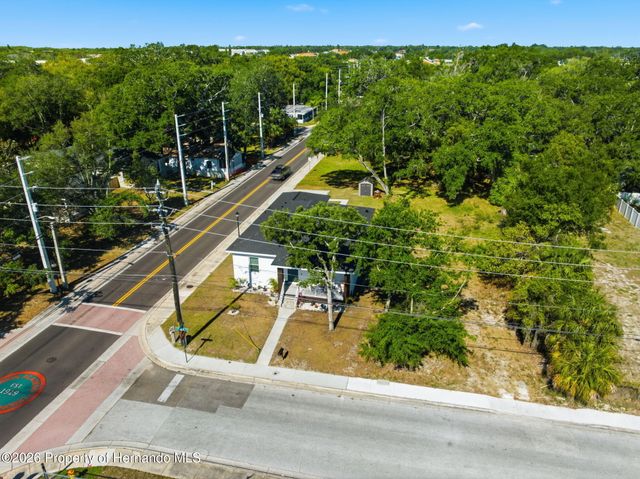 524 S Grosse Avenue, Tarpon Springs, FL 34689