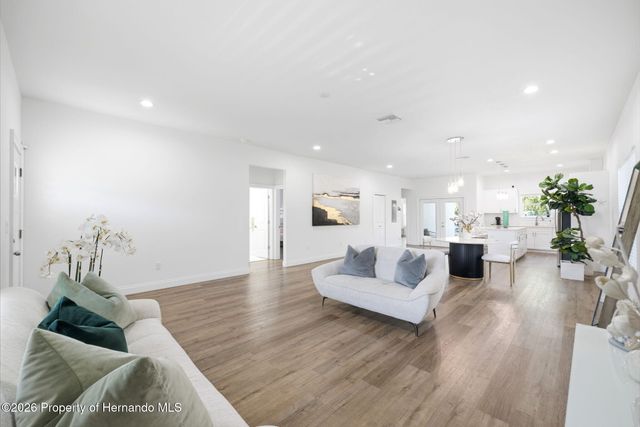 524 S Grosse Avenue, Tarpon Springs, FL 34689