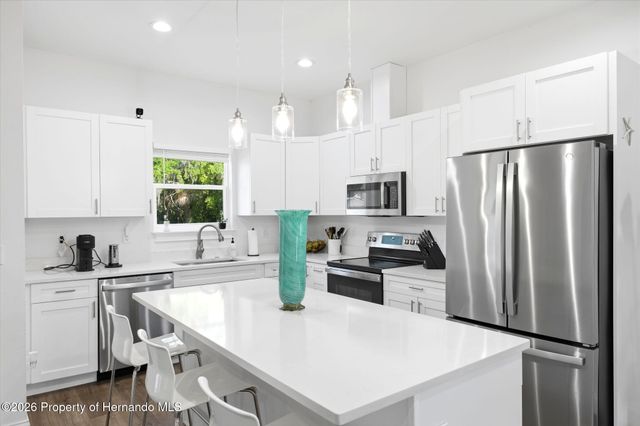 524 S Grosse Avenue, Tarpon Springs, FL 34689