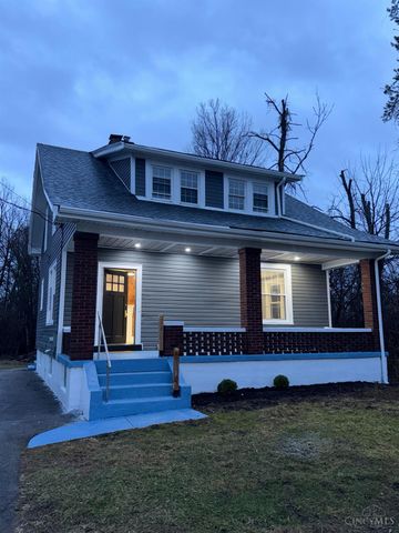 10152 Chester Road, Woodlawn, OH 45215