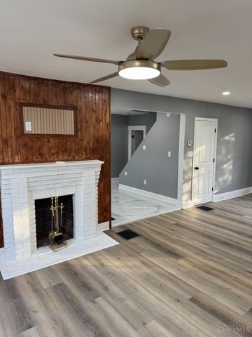 10152 Chester Road, Woodlawn, OH 45215