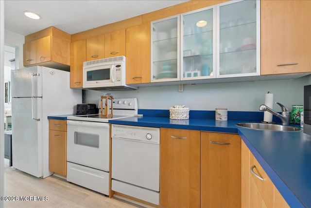 448 Ocean Avenue N 8B, Long Branch, NJ 07740