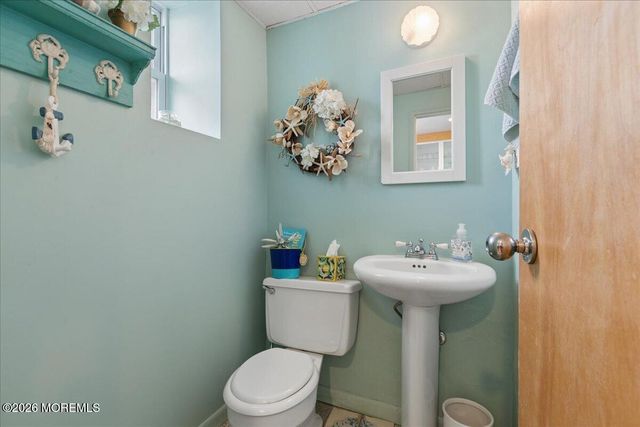 448 Ocean Avenue N 8B, Long Branch, NJ 07740