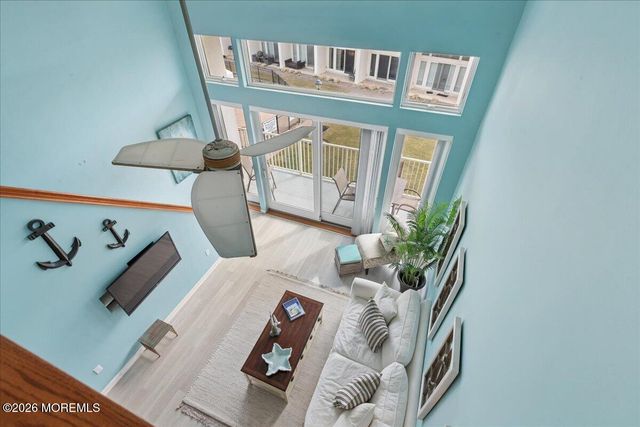 448 Ocean Avenue N 8B, Long Branch, NJ 07740