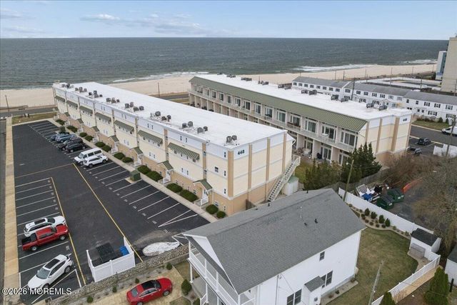448 Ocean Avenue N 8B, Long Branch, NJ 07740
