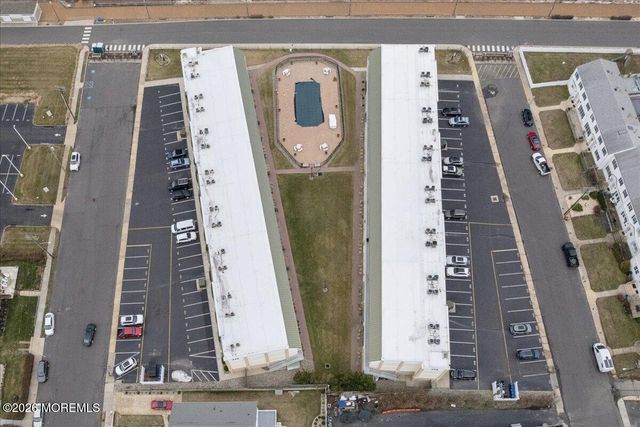 448 Ocean Avenue N 8B, Long Branch, NJ 07740