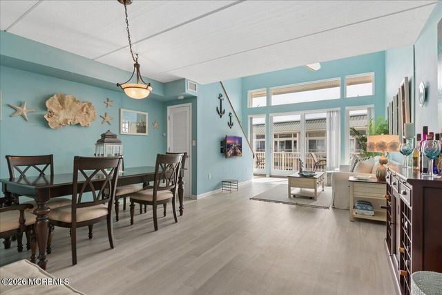 448 Ocean Avenue N 8B, Long Branch, NJ 07740